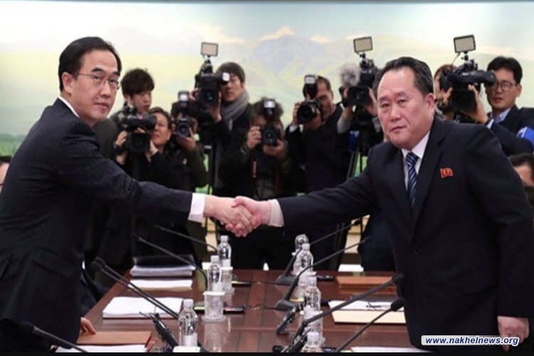 الرئيس الكوري الجنوبي: كوريا الشمالية أعربت عن رغبتها في نزع "السلاح النووي" بالكامل